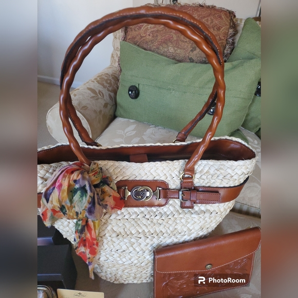 Patricia Nash 6-Piece Bag Bundle - Picture 3 of 16